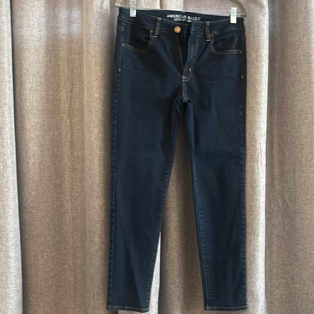 American eagle jeans for women